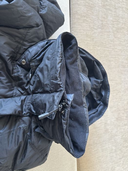 Дамско дълго зимно яке Bergans of Norway