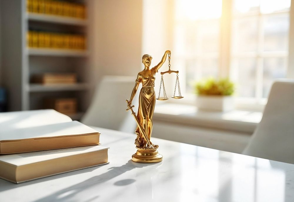 Адвокат по уголовным, гражданским и административным делам