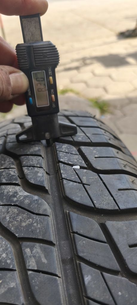 265/60R18 YOKOHAMA 4бр.
