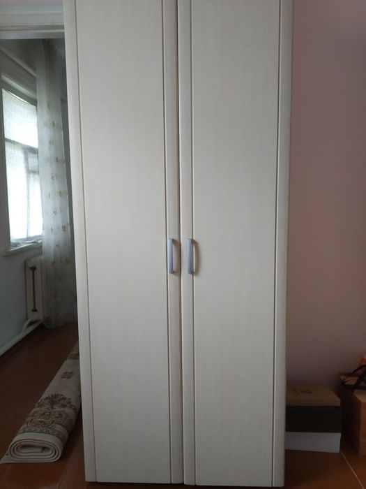 Продам вещевой шкаф