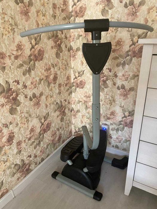 Тренажер степпер