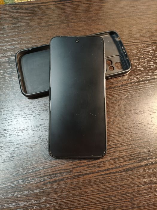 Телефон Redmi 10