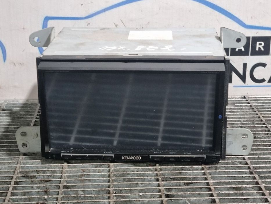 Navigatie Mitsubishi ASX 2010 - 2012 (852) Y39601271