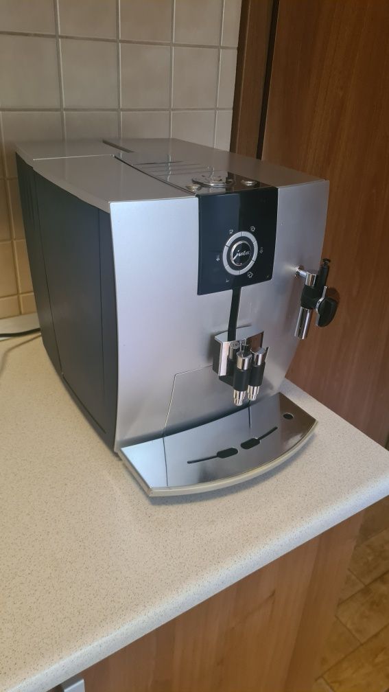 Vand espressor Jura Impressa J5