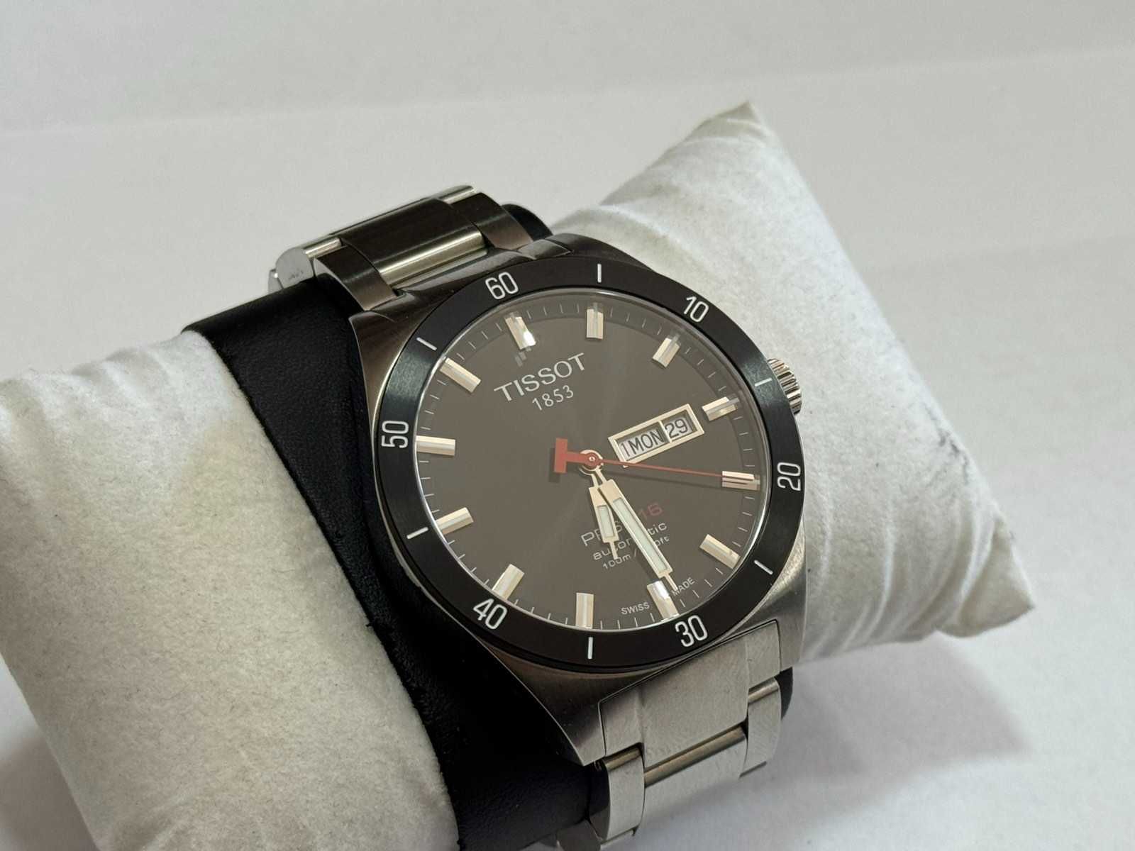 Tissot PRS 516 Chronograph
