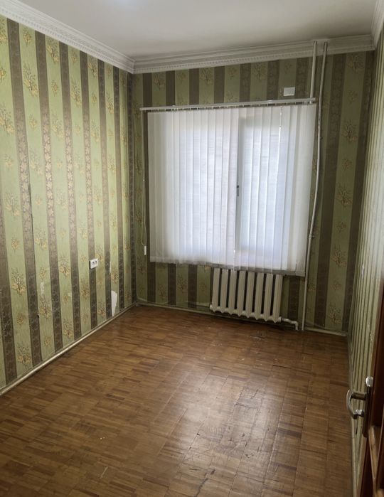 Сергелинский р-н Куйлюк массив 6 2/3/5 франция 58м2 балкон 2х6