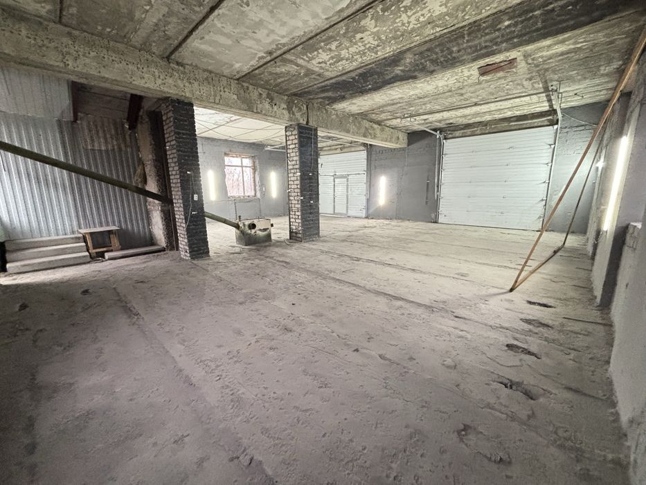 Сдам холодное помещение