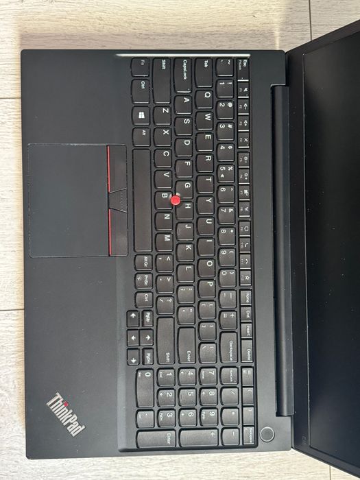 Lenovo Thinkpad E15 Gen 3 AMD