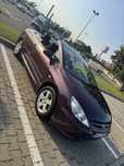 Peugeot 307 cc cabrio