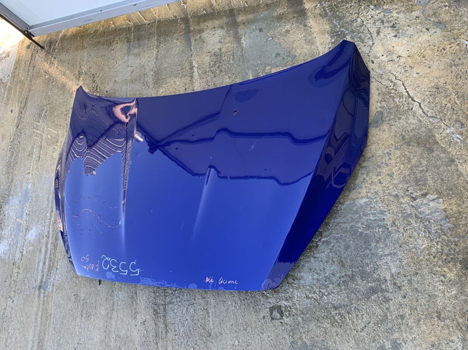 Capota motor, Ford Focus 3 facelift, 2014, 2015, 2016, 2017.