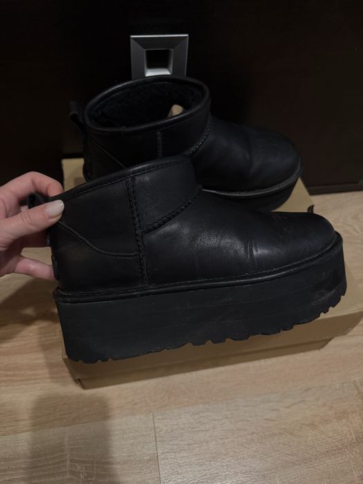 Ugg uri originale