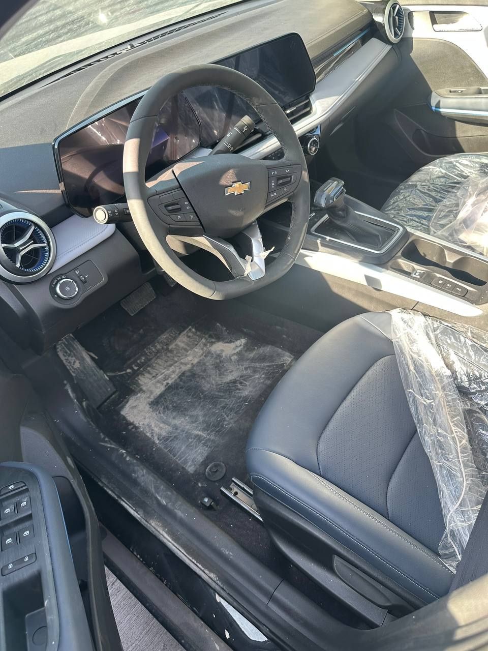 Chevrolet Monza 1,5 атмосферный без пробег
