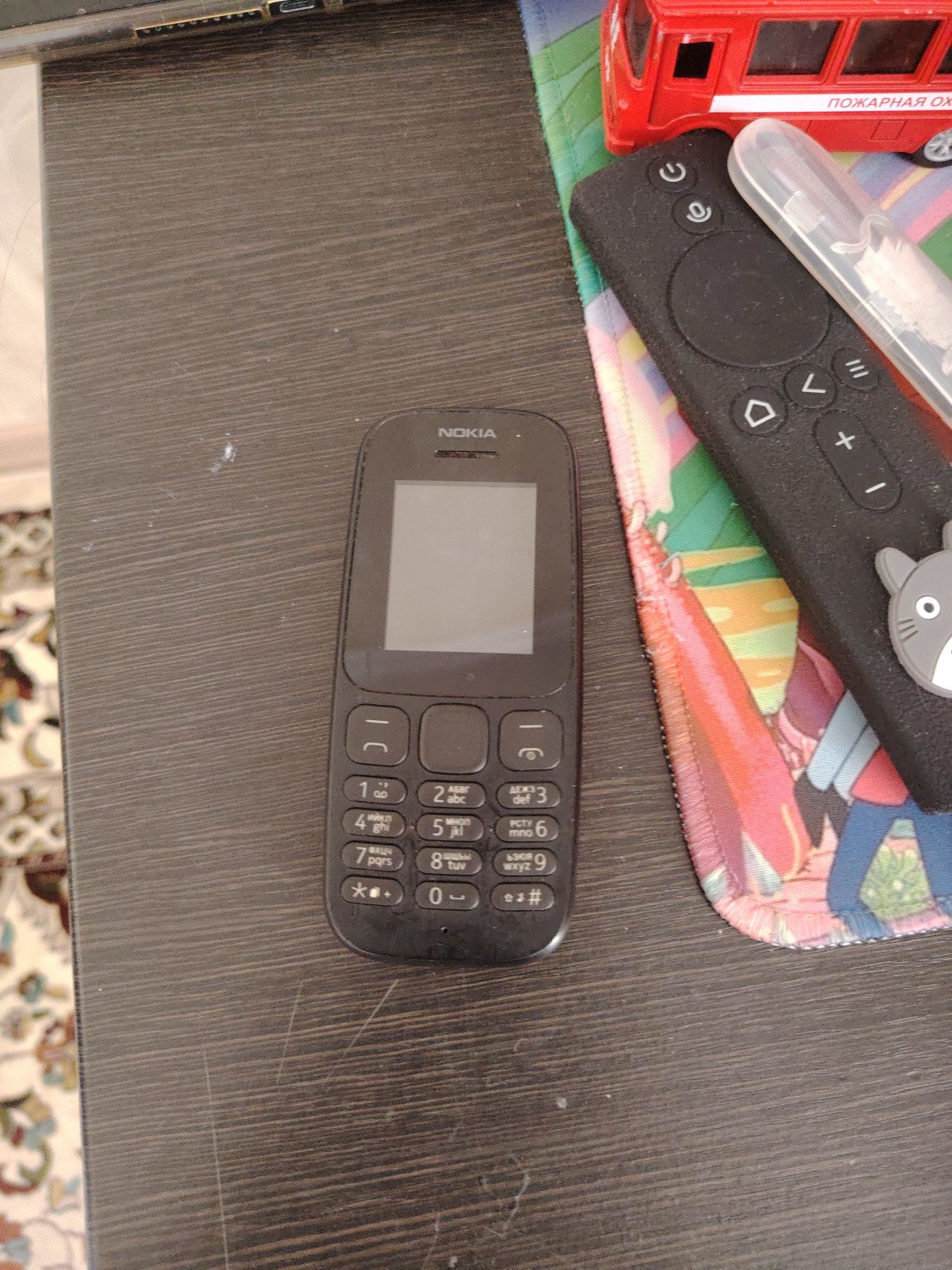Nokia 1034 просто телефон