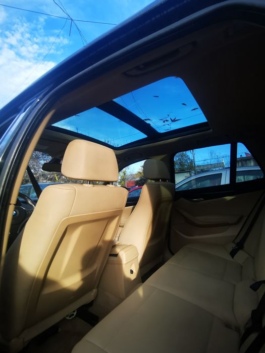 Bmw x1, 2.8i, 245hp, X-DRIVE, 2012