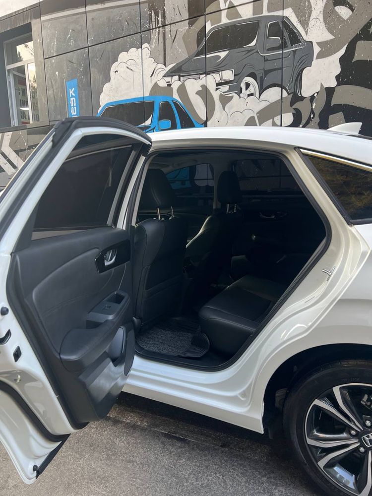Honda crider nasiya savdoga