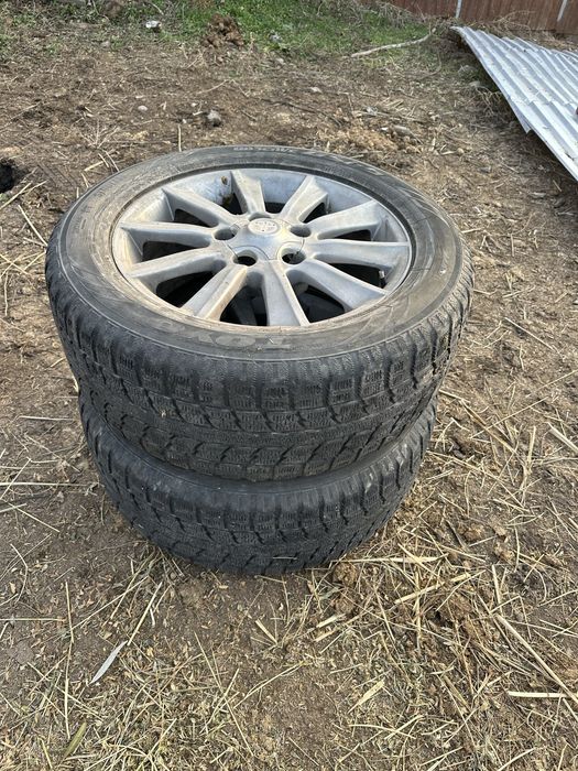 Диски на Ленд крузер 200 лексус 570 470