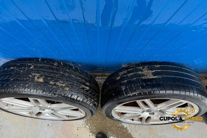 Jante cu anvelope Le Mans 225/40/R18 7.5Jx18 ET54 8P0601025BA Audi A3