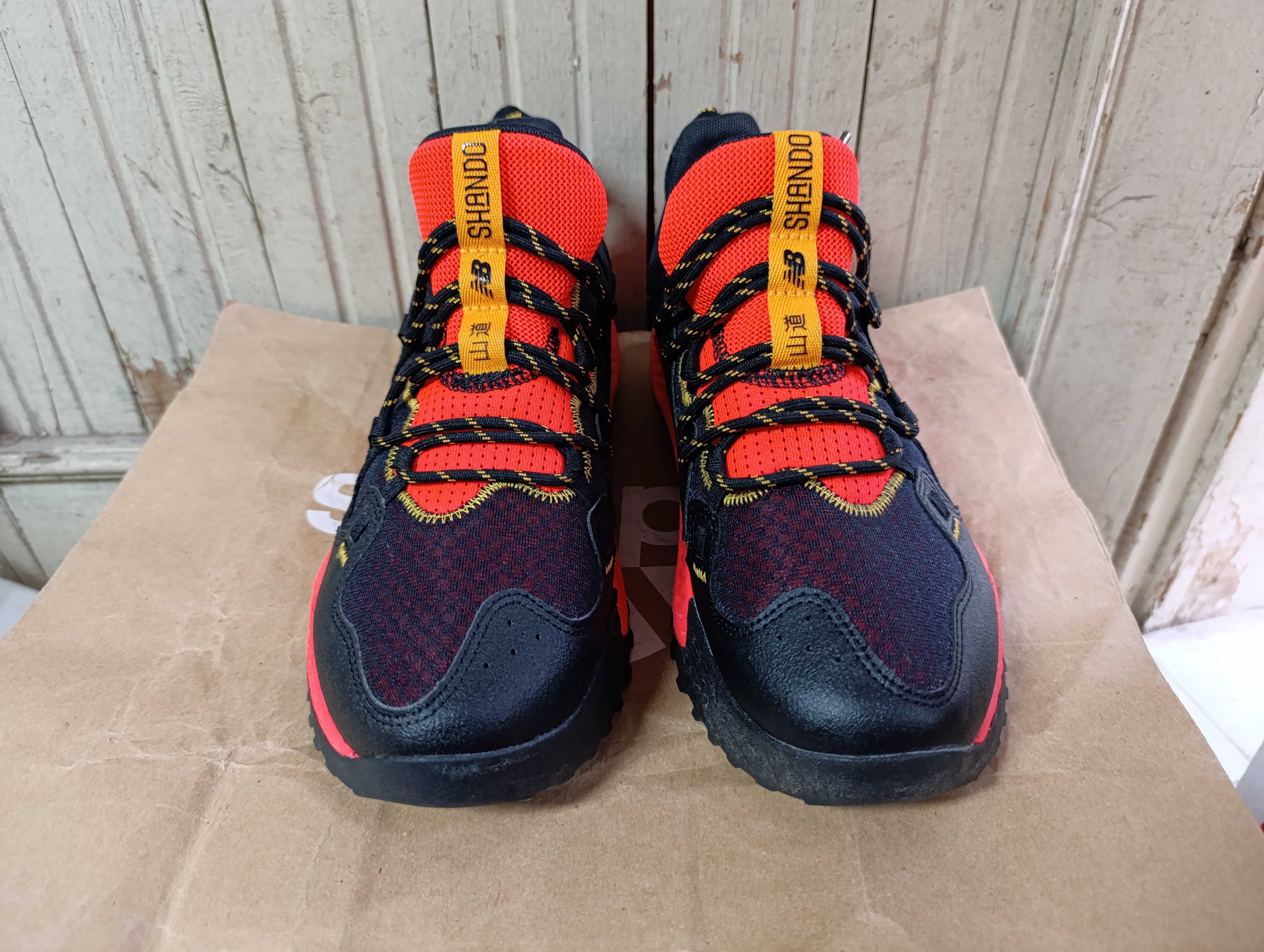 New Balance Shando MTSHAET1''оригинални маратонки 43 номер