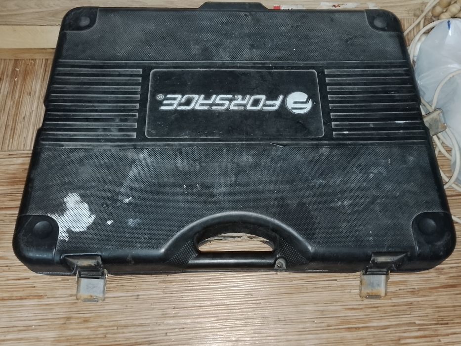 Набор инструментов