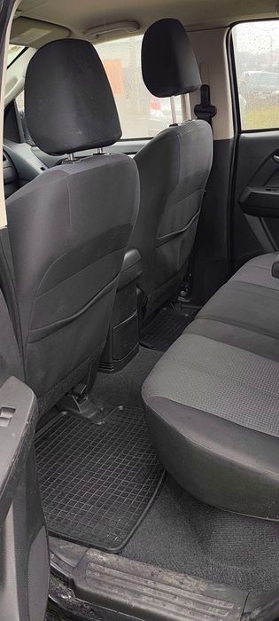 Isuzu Dmax Pickup 4×4