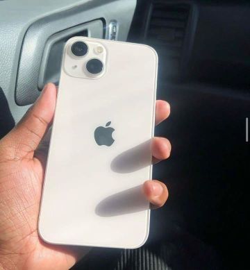 Продам iphone 13 128gb в хорошем состоянии