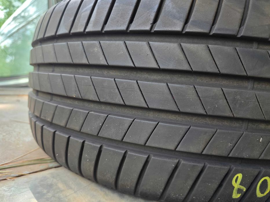 2бр Летни гуми 225 45 17 - Bridgestone