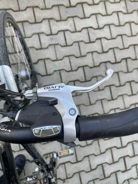 Vând bicicletă Trekking STEVENS - Stare bună, preț negociabil