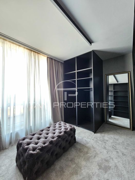 Продава се Многостаен апартамент в Пловдив, Христо Смирненски - 194 кв.м за 1495 €/кв.м - Снимка #7