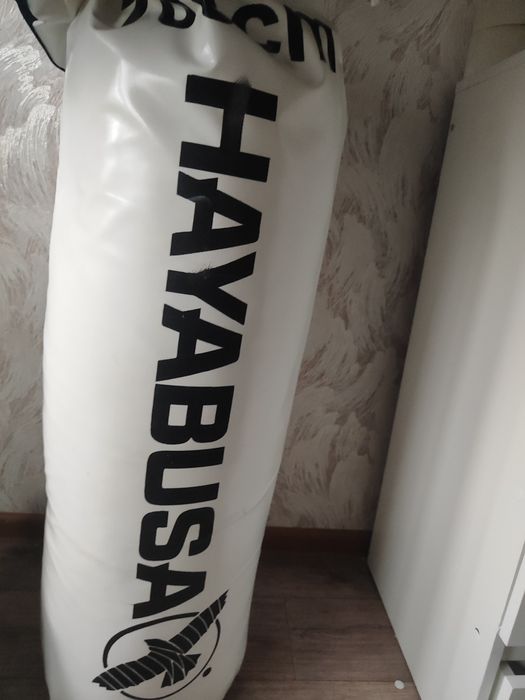 Продам грушу боксёрскую