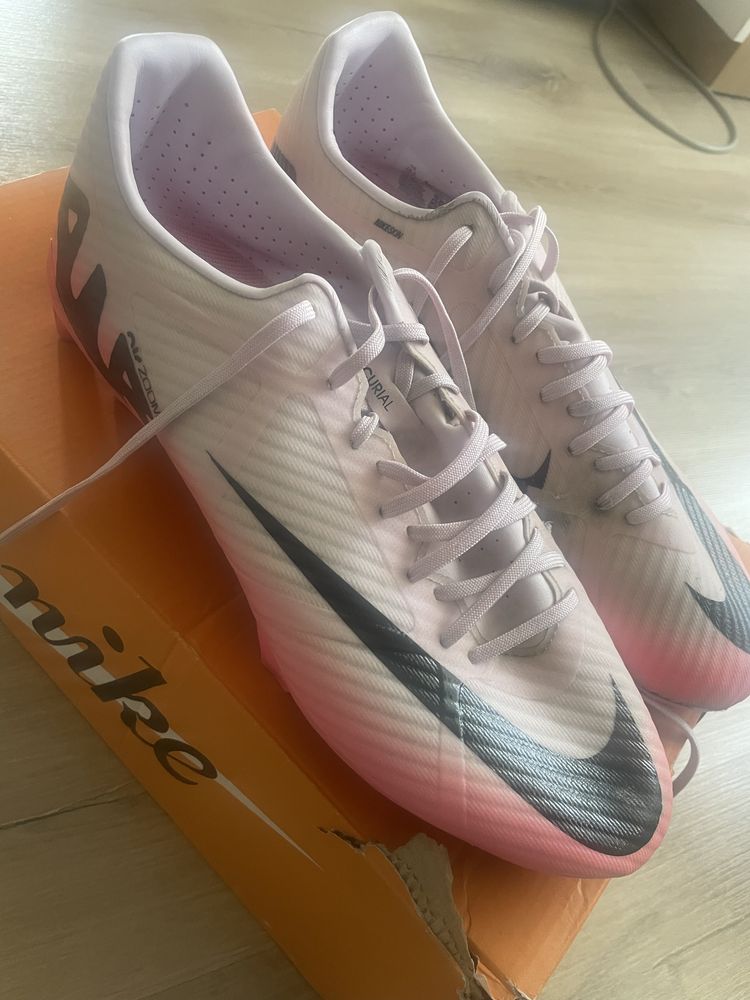 Бутонки Nike Mercurial Academy /44.5/