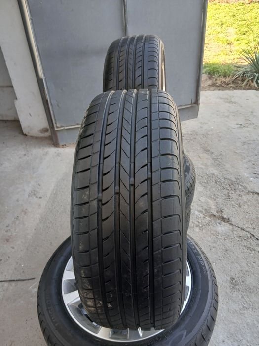 Диска шинамие р15 4/100