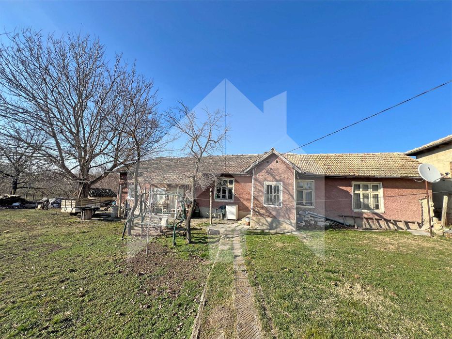 Продава се Къща в с. Стан, Област Шумен - 97 кв.м за 211 €/кв.м - Снимка #3