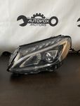 Far stanga full led Mercedes Benz C Class W205