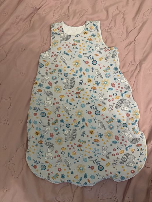 Зимно чувалче Angel Baby 0-6 месеца