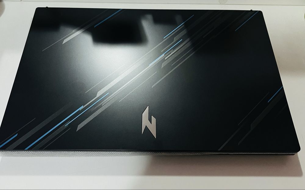 Продам игровой ноубук