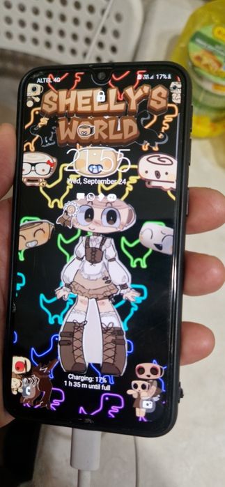 Продам Samsung A40