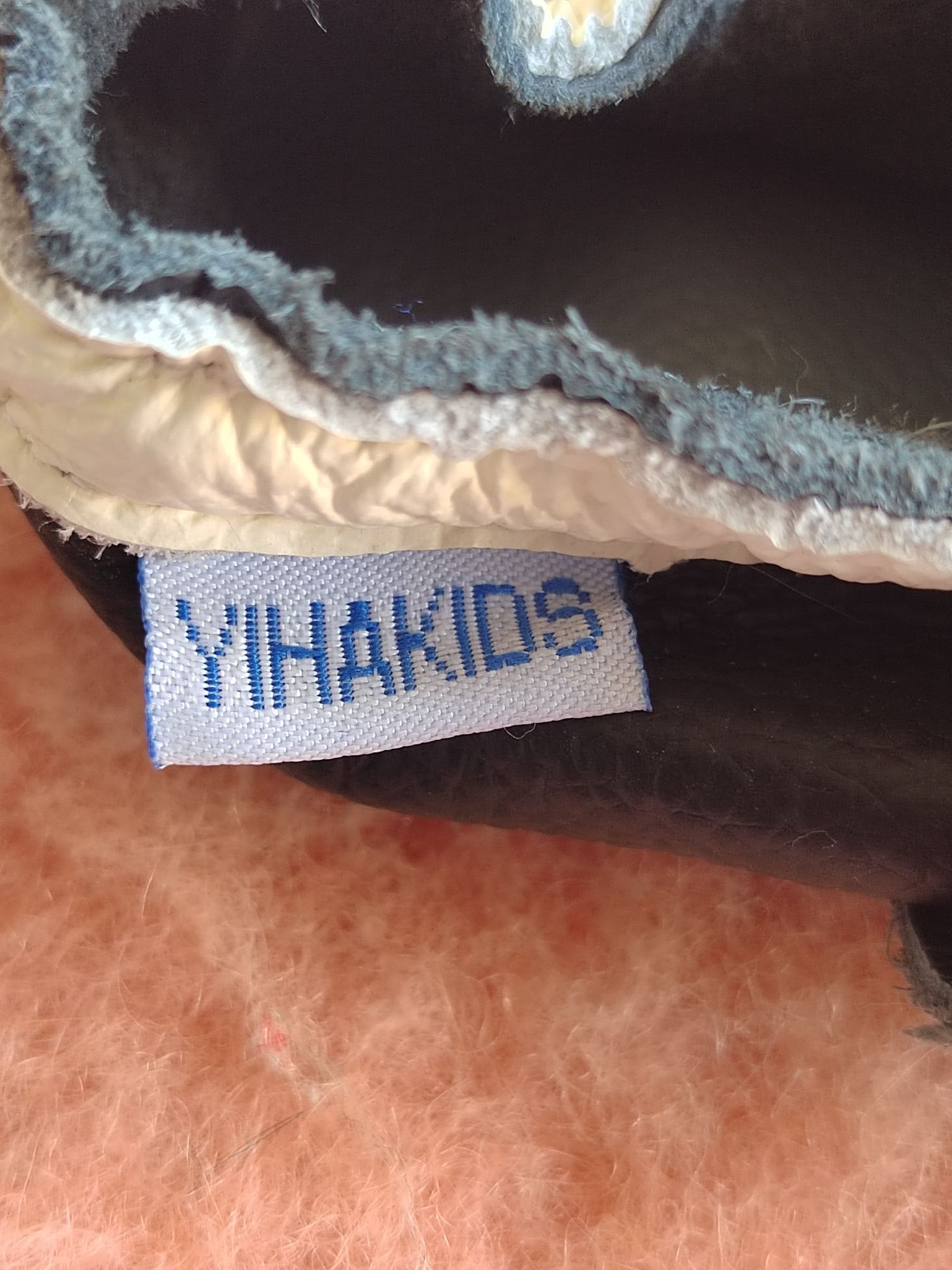 Yahakids 6-12 месеца, буйки