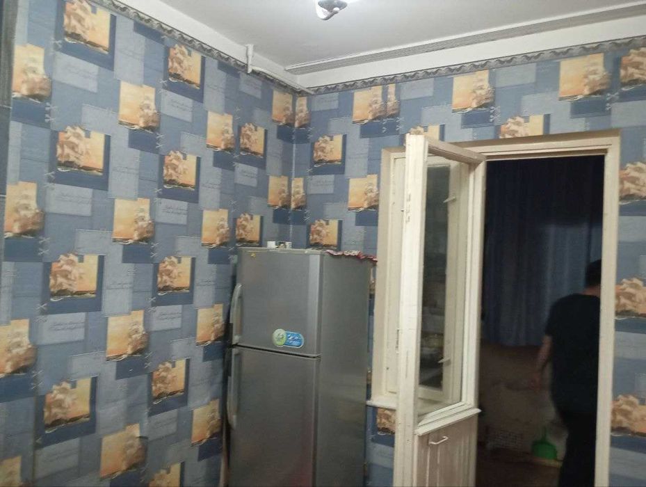 3 хонали 4 хонага мосласа бўлади 6м верандали