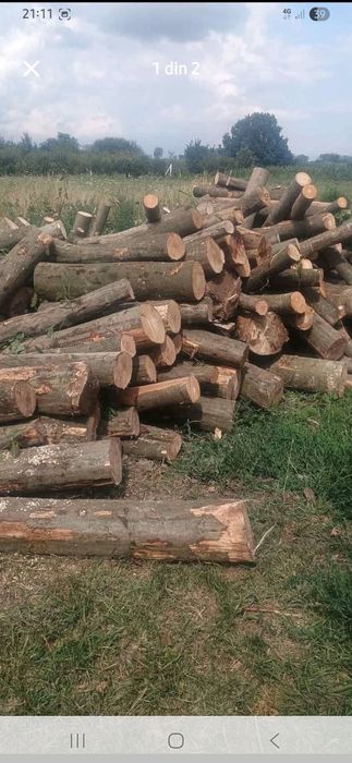 Lemne de vanzare 350 metru ster pentru mai multe detalii sunama