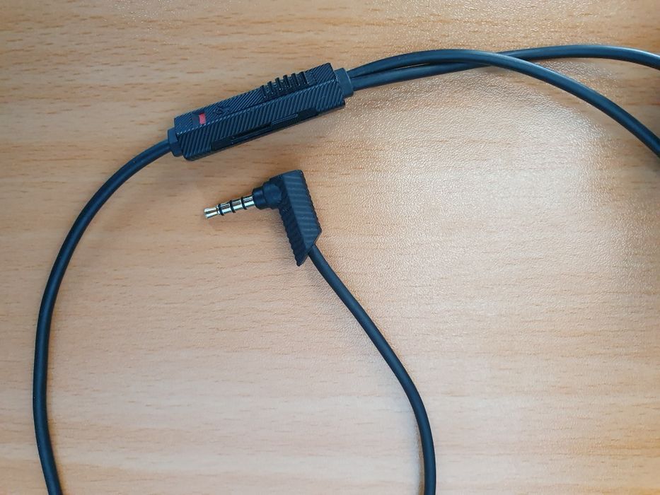 Căști Gaming Plantronics  RIG 400