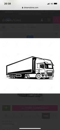 Transport marfa Tir si camioane 1-24 tone intern si international