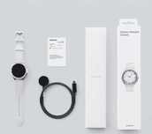 Brand New Samsung Galaxy Watch 6 Classic
