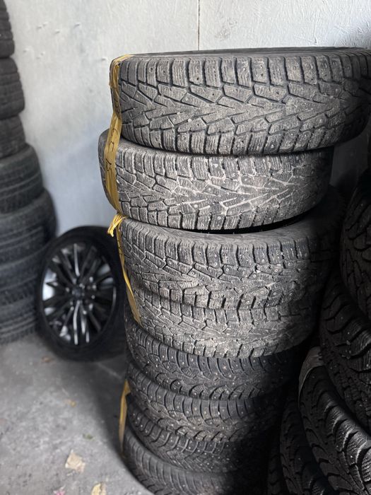 Резина 185/65/15