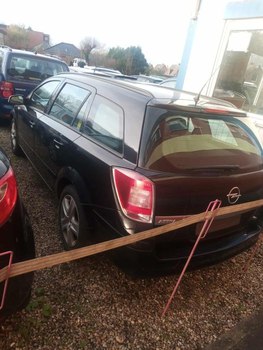 Opel astra h 1.4 benzina