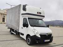Opel Movano 2018 10 Ep CASH/RATE Iveco Sprinter Master Ducato Crafter