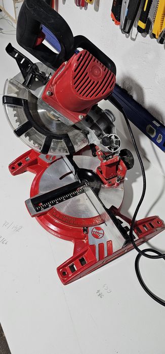 Circular stationar Einhell