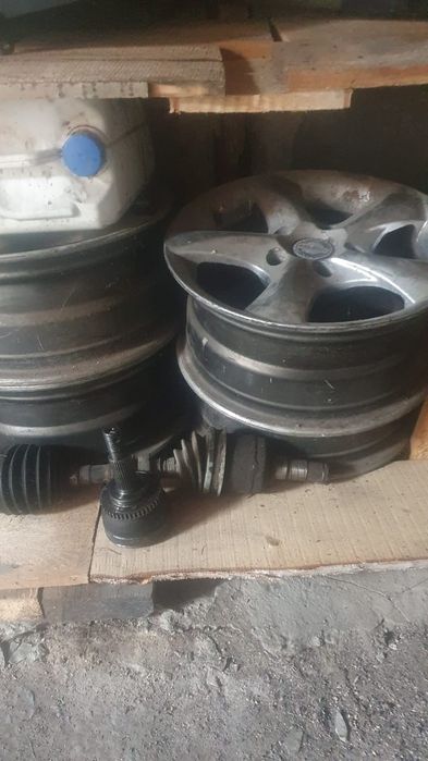 Диски комплект продаю