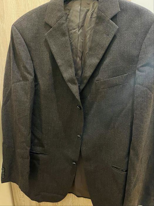 Мъжко сако Hugo Boss