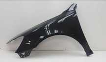 Aripa dreapta NOUA vopsita negru F9R Skoda Octavia 2 II FSL 2008 -2013