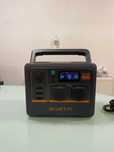 Statie Alimentare Bluetti AC60P 600W 504Wh